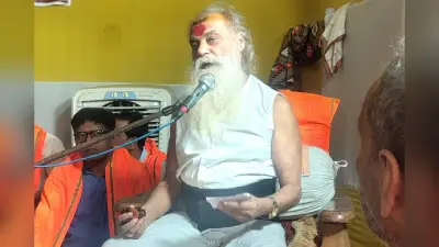 मेलों से मजबूत होती है सामाजिक समरसता और सांस्कृतिक चेतना, राजगीर में बोले महर्षि चिदात्मन